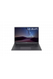 Obrázok pre LG U series 16U70Q-N.APC5U1 laptop 40,6 cm (16") WUXGA AMD Ryzen™ 5 5625U 8 GB LPDDR4x-SDRAM 512 GB SSD Wi-Fi 6 (802.11ax) Windows 11 Pro Šedá REPACK Nový / Repack