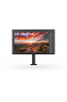 Obrázok pre LG 32UN880P-B počítačový monitor 81,3 cm (32") 3840 x 2160 px 4K Ultra HD Černá