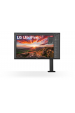 Obrázok pre LG 32UN880P-B počítačový monitor 81,3 cm (32") 3840 x 2160 px 4K Ultra HD Černá