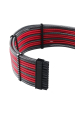 Obrázok pre Cablemod CM-PRTS-FKIT-NKCR-R interní napájecí kabel