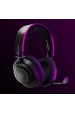 Obrázok pre Steelseries Arctis Nova 7 Sluchátka s mikrofonem Bezdrátový Přes hlavu Hraní USB typu C Bluetooth Černá