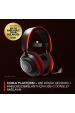 Obrázok pre Steelseries Arctis Nova 7 Sluchátka s mikrofonem Bezdrátový Přes hlavu Hraní USB typu C Bluetooth Černá