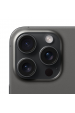 Obrázok pre Apple iPhone 15 Pro Max 17 cm (6.7") Dual SIM iOS 17 5G USB typu C 256 GB Titanová, Černá
