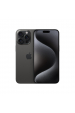 Obrázok pre Apple iPhone 15 Pro Max 17 cm (6.7") Dual SIM iOS 17 5G USB typu C 256 GB Titanová, Černá