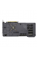 Obrázok pre ASUS TUF Gaming TUF-RX7600XT-O16G-GAMING AMD Radeon RX 7600 XT 16 GB GDDR6
