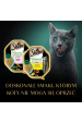 Obrázok pre SHEBA Nature's Collection Mix - mokré krmivo pro kočky - 8x85g