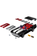 Obrázok pre LEGO ICONS 10304 CHEVROLET CAMARO Z28