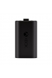 Obrázok pre Microsoft Xbox One Play & Charge Kit Dobíjecí jednotka