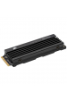 Obrázok pre Corsair MP600 PRO LPX M.2 2 TB PCI Express 4.0 3D TLC NAND NVMe