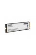 Obrázok pre Corsair MP600 PRO M.2 2 TB PCI Express 4.0 3D TLC NAND NVMe