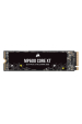 Obrázok pre Corsair MP600 CORE XT 2 TB M.2 PCI Express 4.0 NVMe QLC 3D NAND