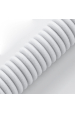 Obrázok pre Cablemod CM-CKCA-CW-WW150WW-R USB kabel 1,5 m USB A USB C Bílá