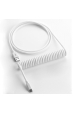 Obrázok pre Cablemod CM-CKCA-CW-WW150WW-R USB kabel 1,5 m USB A USB C Bílá