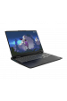 Obrázok pre Lenovo IdeaPad Gaming 3 16IAH7 i5-12450H Notebook 40,6 cm (16") WQXGA Intel® Core™ i5 16 GB DDR4-SDRAM 512 GB SSD NVIDIA GeForce RTX 3060 Wi-Fi 6 (802.11ax) NoOS Šedá