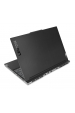 Obrázok pre Lenovo Legion S7 Laptop 40,6 cm (16") WQXGA Intel® Core™ i5 i5-12500H 16 GB DDR5-SDRAM 512 GB SSD NVIDIA GeForce RTX 3060 Wi-Fi 6E (802.11ax) Šedá