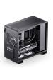 Obrázok pre Počítačová skříň JONSBO U4 MINI MESH Černá