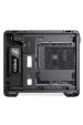 Obrázok pre Počítačová skříň JONSBO U4 MINI MESH Černá