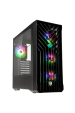 Obrázok pre Kolink UNITY CASCADE ARGB Midi Tower Černá