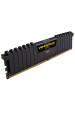 Obrázok pre Corsair Vengeance LPX CMK64GX4M4E3200C16 paměťový modul 64 GB 4 x 16 GB DDR4