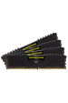 Obrázok pre Corsair Vengeance LPX CMK64GX4M4E3200C16 paměťový modul 64 GB 4 x 16 GB DDR4