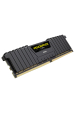 Obrázok pre Corsair Vengeance LPX CMK32GX4M2D3600C18 paměťový modul 32 GB 2 x 16 GB DDR4 3600 MHz