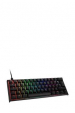 Obrázok pre Ducky One 2 Mini RGB klávesnice Hraní USB Německý Černá