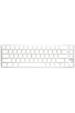 Obrázok pre Ducky One 3 Aura White SF klávesnice Hraní USB QWERTY US Mezinárodní Bílá
