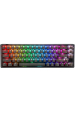 Obrázok pre Ducky One 3 Aura SF klávesnice Hraní USB QWERTY US Mezinárodní Černá