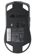 Obrázok pre Glorious Gaming Model O 2 PRO Wireless myš Hraní Pro praváky RF bezdrátový Optický 26000 DPI