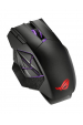 Obrázok pre ASUS ROG Spatha X myš Pro praváky RF Wireless + USB Type-A Optický 19000 DPI