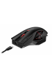 Obrázok pre ASUS ROG Spatha X myš Pro praváky RF Wireless + USB Type-A Optický 19000 DPI