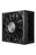 Obrázok pre Silverstone SX1000 napájecí zdroj 1000 W 24-pin ATX SFX-L Černá