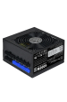 Obrázok pre Silverstone SST-ST1000-PTS napájecí zdroj 1000 W 20-pin ATX ATX Černá