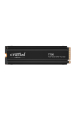 Obrázok pre Crucial T700 2 TB M.2 PCI Express 5.0 NVMe