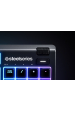 Obrázok pre Steelseries Apex 3 klávesnice Hraní USB Černá