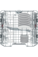 Obrázok pre Hotpoint HFC 3C26 F X myčka na nádobí Stojací 14 jídelních sad E