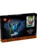 Obrázok pre LEGO ICONS 10331 Zimolez ptačí