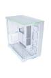 Obrázok pre Lian Li 011 Dynamic EVO RGB 011 EVO RGB Tower Bílá