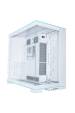 Obrázok pre Lian Li 011 Dynamic EVO RGB 011 EVO RGB Tower Bílá