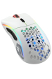Obrázok pre Glorious Gaming Model D Wireless myš Hraní Pro praváky RF bezdrátový 19000 DPI