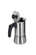 Obrázok pre Bosch HEZ9ES100 ruční kávovar Nerezová ocel