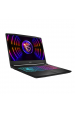 Obrázok pre MSI Katana 17 B12UCRK-1056XPL Laptop 43,9 cm (17.3") Full HD Intel® Core™ i7 i7-12650H 16 GB DDR5-SDRAM 512 GB SSD NVIDIA GeForce RTX 3050 Wi-Fi 6 (802.11ax) Černá