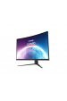 Obrázok pre MSI G32CQ5P počítačový monitor 80 cm (31.5") 2560 x 1440 px Wide Quad HD LCD Černá