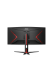 Obrázok pre AOC G2 CU34G2XP počítačový monitor 86,4 cm (34") 3440 x 1440 px UltraWide Quad HD LED Černá, Červená