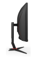 Obrázok pre AOC G2 CU34G2XP počítačový monitor 86,4 cm (34") 3440 x 1440 px UltraWide Quad HD LED Černá, Červená