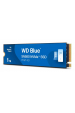 Obrázok pre Western Digital Blue SN580 1 TB M.2 PCI Express 4.0 NVMe TLC