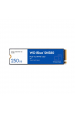 Obrázok pre Western Digital Blue SN580 1 TB M.2 PCI Express 4.0 NVMe TLC