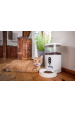 Obrázok pre Dávkovač krmiva pro domácí zvířata TESLA TSL-PC-BL4 Smart Pet Feeder