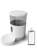 Obrázok pre Dávkovač krmiva pro domácí zvířata TESLA TSL-PC-BL4 Smart Pet Feeder