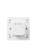 Obrázok pre Dvojitý přepínač TESLA TSL-SWI-ZIGBEE2 Smart Switch Dual ZigBee